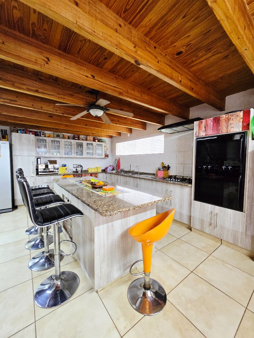 Commercial Property for Sale in Pretorius Kraal Free State